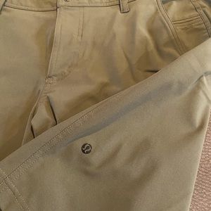 Men’s Lululemon Shorts